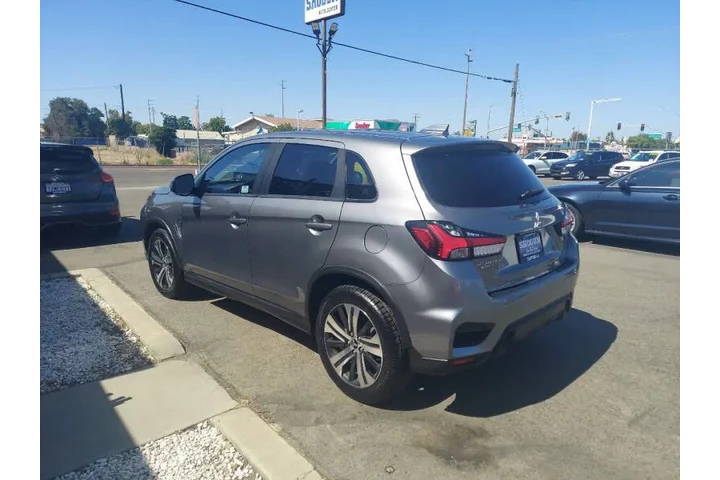 $12950 : 2020 Outlander Sport SE image 7