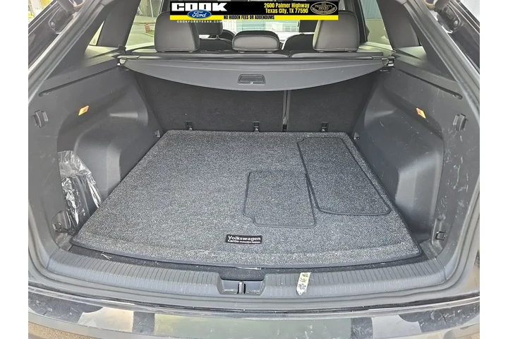 $24983 : Volkswagen Atlas Cross Sport image 10