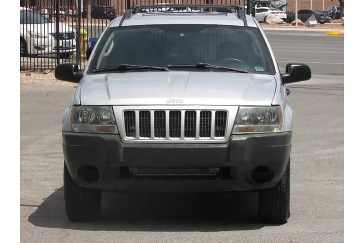 $7995 : 2004 Grand Cherokee Special E image 3