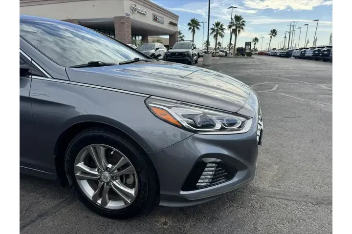$15999 : Hyundai SONATA 2019 SEL 4dr image 4