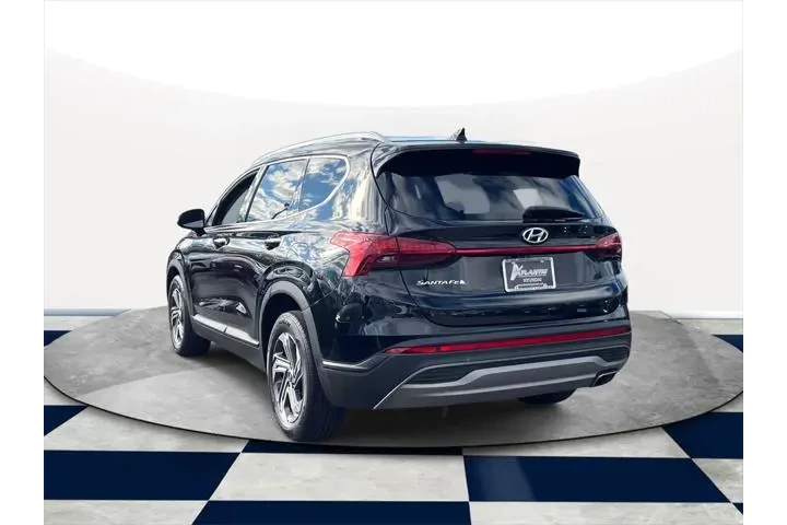 $22990 : Hyundai SANTA FE 2023 SEL 4d image 4