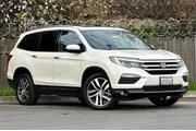 $22313 : Honda Pilot 2016 AWD Elite 4 thumbnail