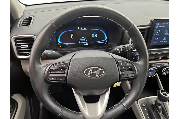 $18998 : Hyundai VENUE 2023 SEL 4dr C image 10