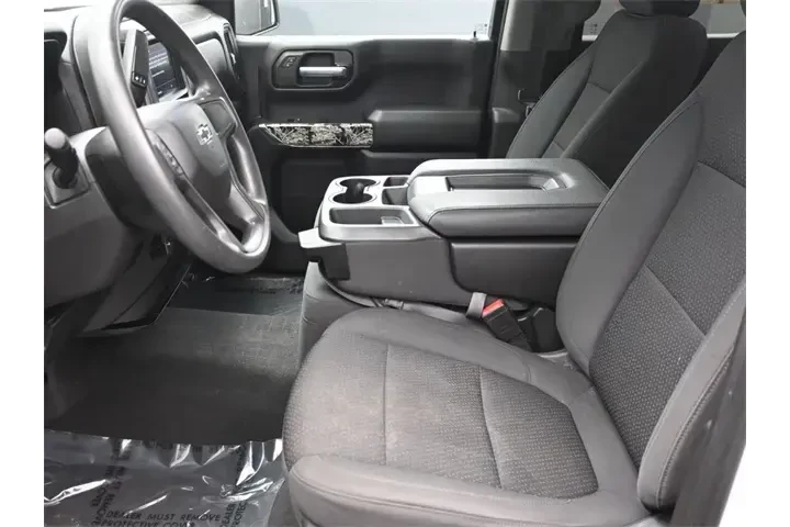 $31911 : Chevrolet Silverado 1500 202 image 5