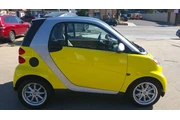 $6999 : 2008 fortwo passion thumbnail