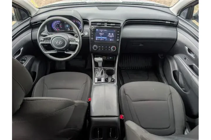 $21452 : Hyundai TUCSON 2023 SEL 4dr image 10