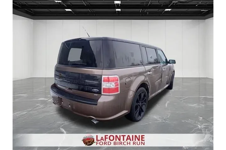 $14253 : Ford Flex 2019 AWD Limited 4 image 5