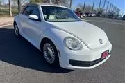 2014 Beetle Convertible 1.8T en Sacramento