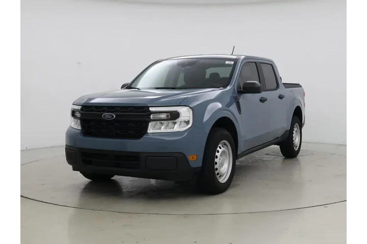 $24998 : Ford Maverick 2023 XL 4dr Su image 4