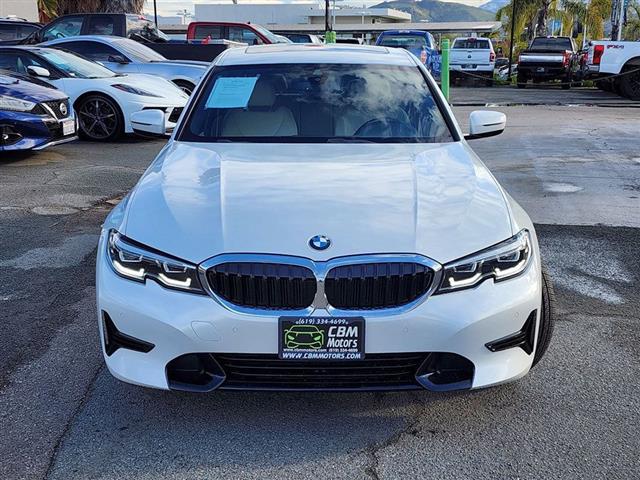 $28595 : 2021 BMW 3 Series image 4