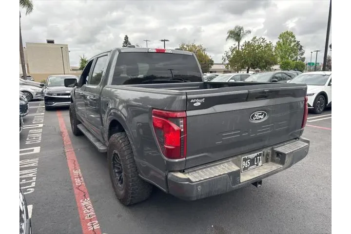 $39500 : Ford F-150 2025 4x2 STX 4dr image 2