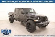 Jeep Gladiator 2022 4x4 Spor thumbnail