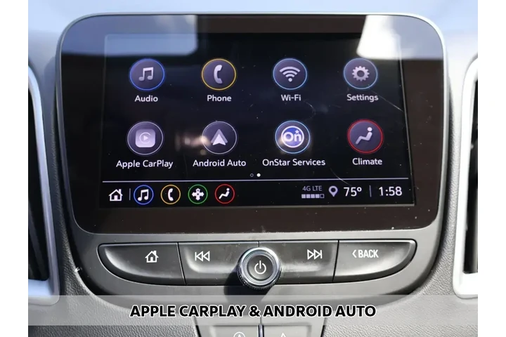 $14890 : Chevrolet Malibu 2023 LT 4dr image 5