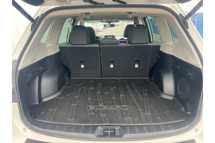 $27494 : Subaru Forester 2023 AWD Spo image 3
