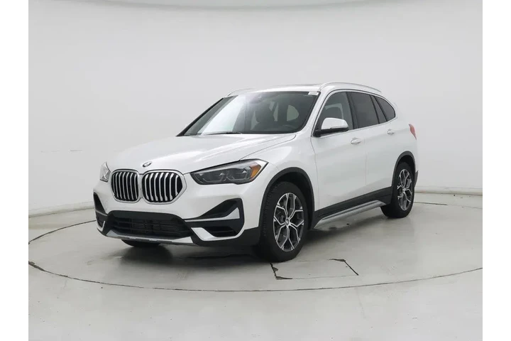 $24998 : BMW X1 2021 AWD xDrive28i 4d image 4