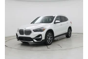 $24998 : BMW X1 2021 AWD xDrive28i 4d thumbnail
