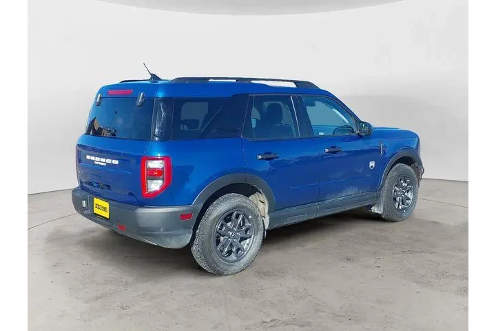 $26288 : Ford Bronco Sport 2024 AWD B image 5