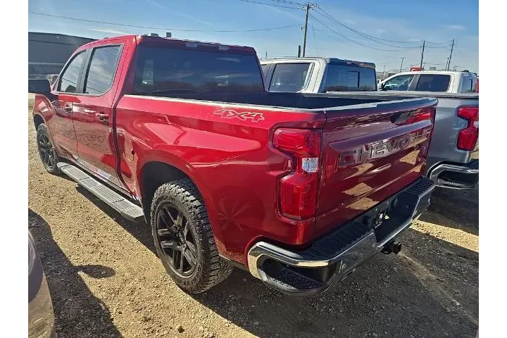 $30033 : Chevrolet Silverado 1500 Lim image 2