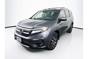 $23990 : Honda Pilot 2019 AWD Touring thumbnail