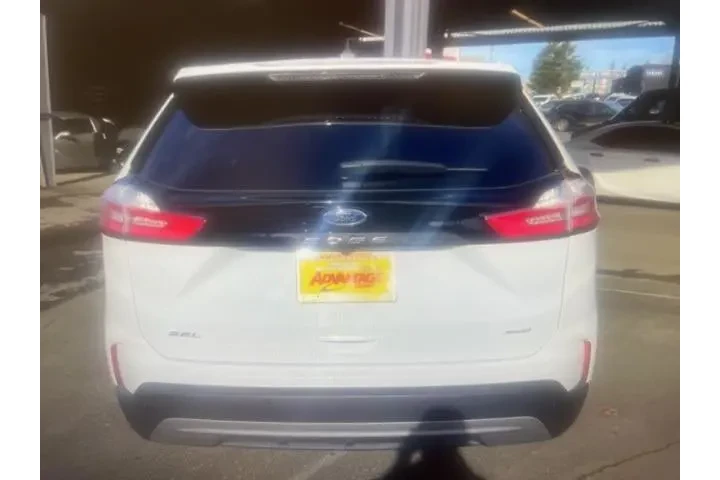 $25988 : Ford Edge 2023 AWD SEL 4dr C image 2