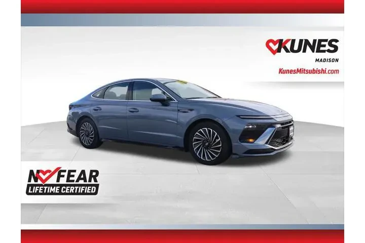 $23977 : Hyundai SONATA Hybrid 2025 S image 1