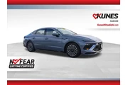 $23977 : Hyundai SONATA Hybrid 2025 S thumbnail