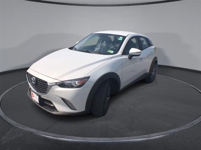 $16900 : PRE-OWNED 2017 MAZDA CX-3 TOU image 4