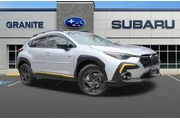$29990 : Subaru Crosstrek 2025 AWD Sp thumbnail