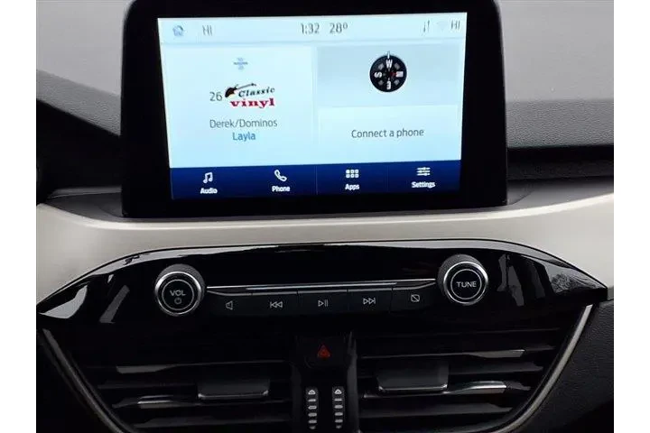 $20992 : Ford Escape 2022 AWD SE 4dr image 9