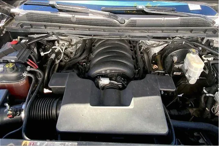 $28985 : Chevrolet Silverado 1500 201 image 10