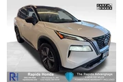 Nissan Rogue 2021 AWD SL 4dr en Minneapolis y Saint Paul