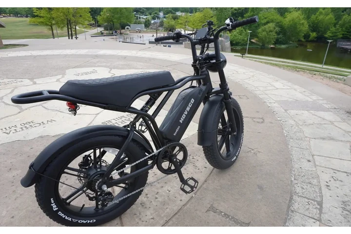 $1000 : EBIKES - EXCELLENT CONDITION image 4