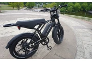 $1000 : EBIKES - EXCELLENT CONDITION thumbnail