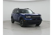 Ford Bronco Sport 2024 AWD O