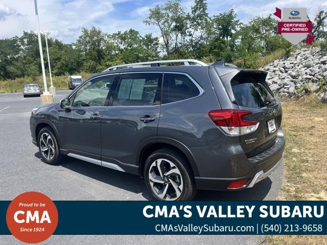 $35921 : PRE-OWNED 2023 SUBARU FORESTE image 10