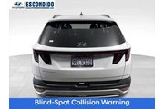 $31995 : Hyundai TUCSON 2025 SEL Conv thumbnail