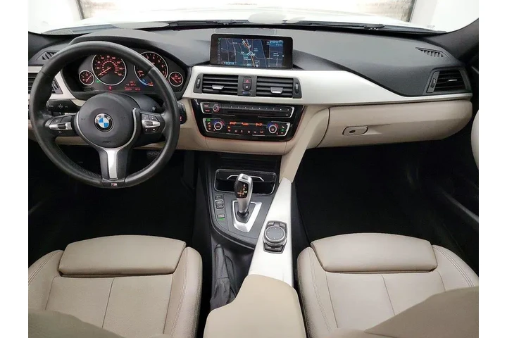 $12998 : BMW 3 Series 2016 320i 4dr S image 9