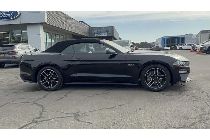 $33900 : Ford Mustang 2020 GT Premium image 3