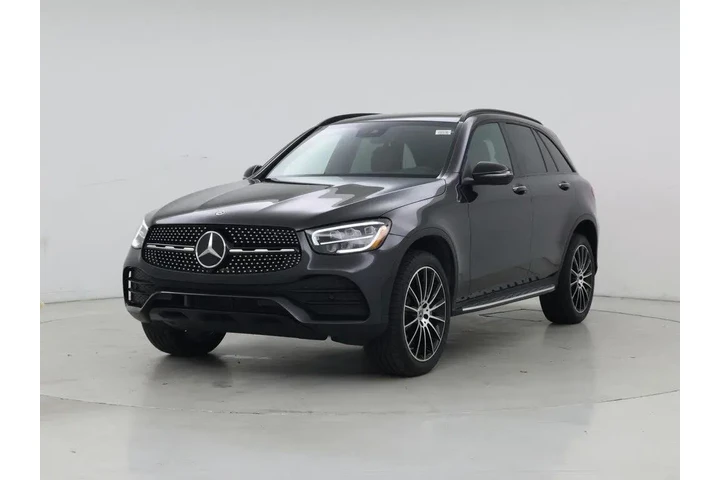 $30998 : Mercedes-Benz GLC 2022 GLC 3 image 4