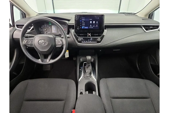 $19998 : Toyota Corolla 2024 LE 4dr S image 9