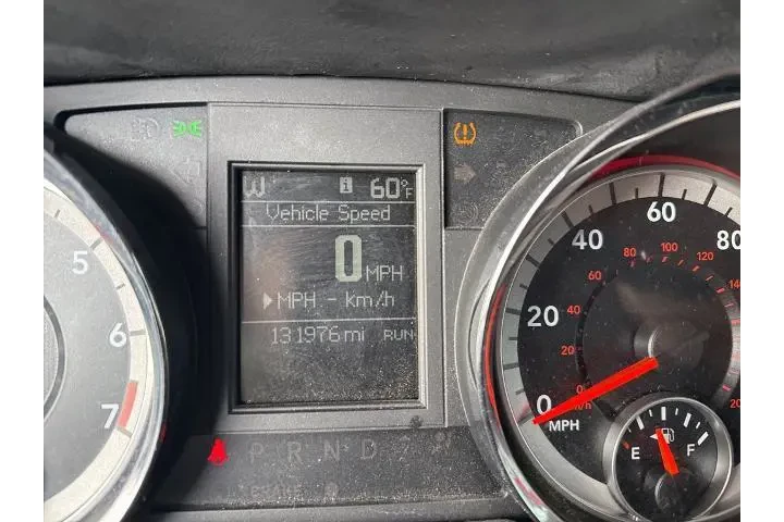 $8533 : Dodge Grand Caravan 2018 GT image 3