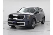 $30998 : Kia Telluride 2023 LX 4dr SU thumbnail