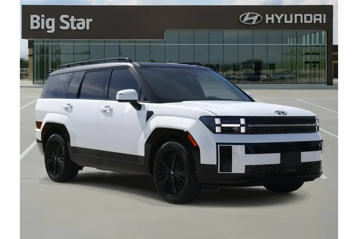 $38788 : Hyundai SANTA FE 2024 AWD Ca image 6