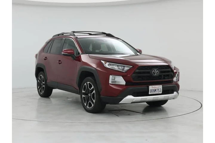 $29998 : Toyota RAV4 2019 AWD Adventu image 1