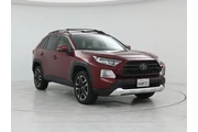 Toyota RAV4 2019 AWD Adventu