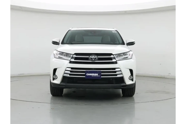 $32998 : Toyota Highlander 2019 AWD L image 5