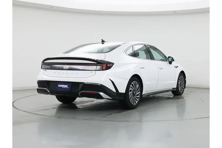 $24998 : Hyundai SONATA Hybrid 2025 S image 8