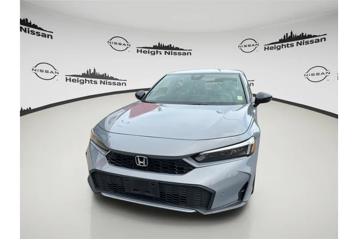 $24990 : Honda Civic Hybrid 2025 Spor image 8