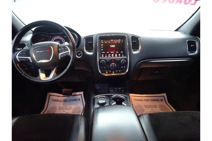 $12900 : 2016 Durango AWD 4dr SXT image 10