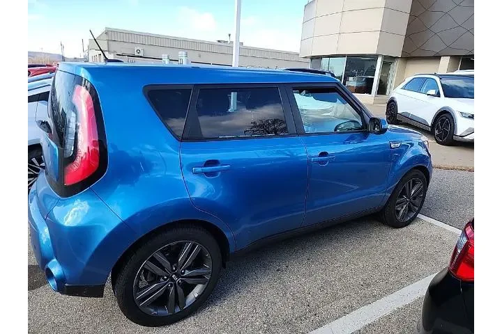$9911 : Kia Soul 2015 + 4dr Crossove image 5